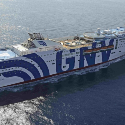 Lavorare sulle navi, chi fa il corso di Gnv ha l'assunzione praticamente assicurata