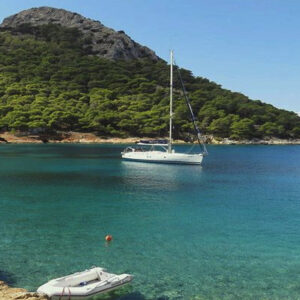 Via col vento di Sailsquare. E ogni crociera si trasformerà in una vacanza da film