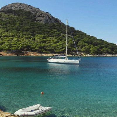 Via col vento di Sailsquare. E ogni crociera si trasformerà in una vacanza da film
