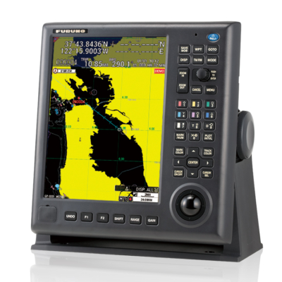 Sonar, radar: l'elettronica nautica  vi aspetta a Genova con un mare di novità