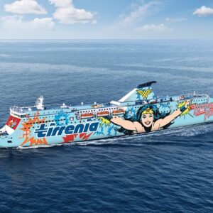 Audi corre in mare? Per chi fa la regata  i traghetti Moby e Tirrenia costano la metà