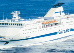 I traghetti Tirrenia fanno navigare nel mare  d’avventure del Parco della Madonie