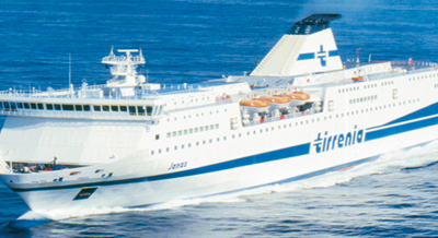 I traghetti Tirrenia fanno navigare nel mare  d'avventure del Parco della Madonie