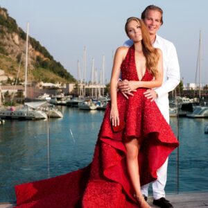 Portopiccolo Sistiana, la “Costa Azzurra  dell’Alto Adriatico” che ha incantato i vip