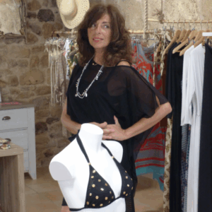 Costumi e copricostumi, lasciatevi guidare da Caterina nel mare della creatività