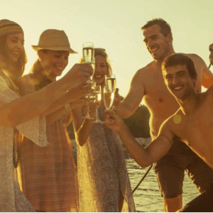 Settembre in barca a vela, una settimana da sogno costa come due giorni in hotel