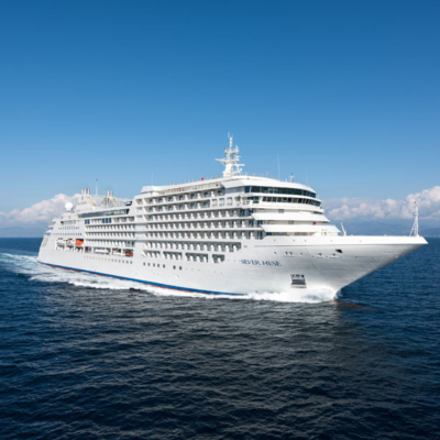 Crociere ultra lusso, Silversea  sceglie ancora Fincantieri per la nuova ammiraglia