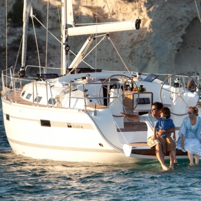 Cercate l'estate tutto l'anno? Per trovarla  basta salire a bordo di queste barche a vela