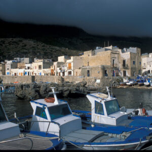 Marettimo lancia un Sos al ministro Galletti  “Aiuti gli ultimi pescatori a non scomparire”