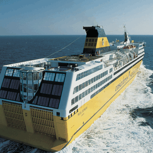 A Maiorca in traghetto? Corsica Ferries  ha aperto una nuova rotta per le Baleari
