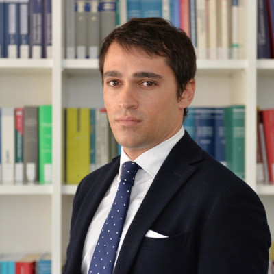 Francesco Greggio, il manager che timonerà  l'espansione di Moby verso nuovi mari