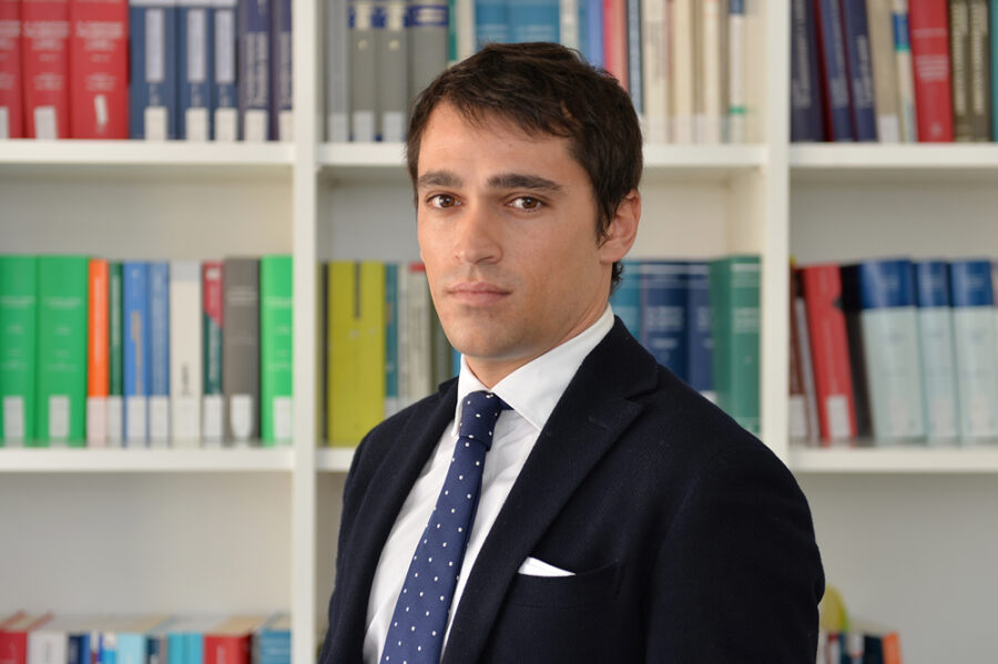 Francesco Greggio, il manager che timonerà  l'espansione di Moby verso nuovi mari