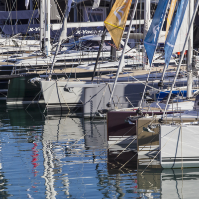 La nautica spera nel Governo che verrà.  Quello uscente l'ha lasciata alla deriva