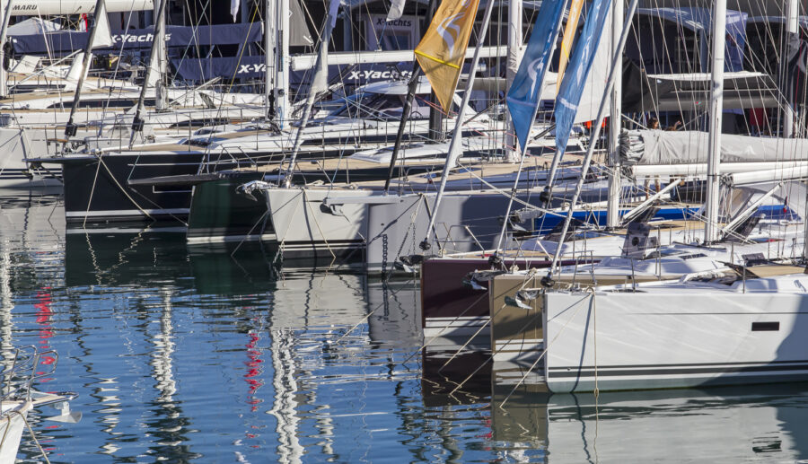 La nautica spera nel Governo che verrà.  Quello uscente l'ha lasciata alla deriva