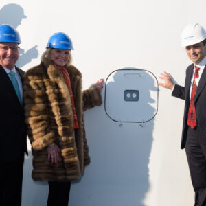 Nieuw Statendam, la sedicesima nave  di Fincantieri per Holland America Line