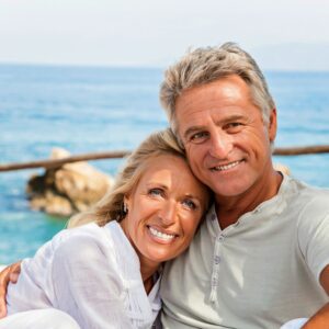 San Valentino al mare? Ecco le rotte più  romantiche per gli innamorati di ogni età