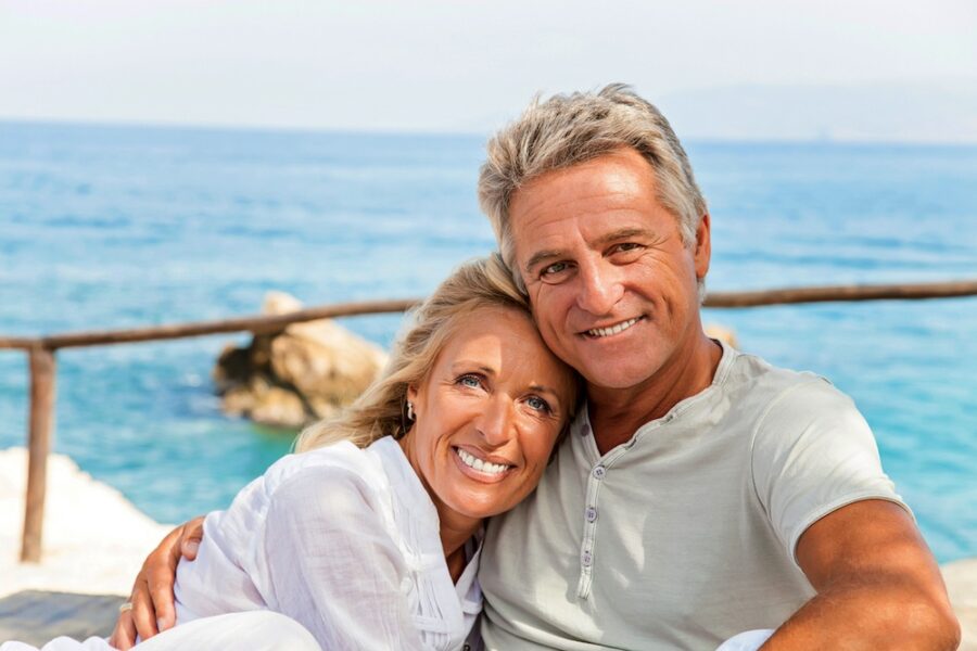 San Valentino al mare? Ecco le rotte più  romantiche per gli innamorati di ogni età