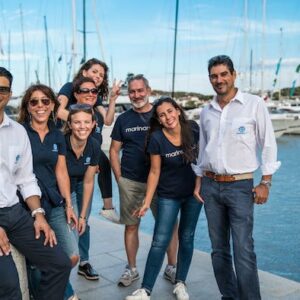 Posti barca in Mediterraneo, Marinanow  ora ve li prenota anche a Montecarlo