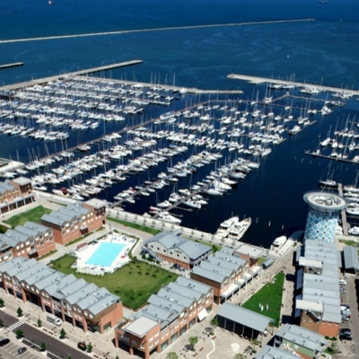Il primo Salone nautico dell'Adriatico  è affondato ancora prima di salpare