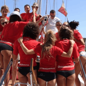 La vacanza in barca si sceglie dal nome?  Meglio Orzaminore o Horca Myseria?