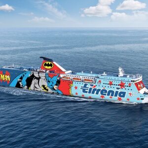 Tirrenia, prorogati gli aiuti da 72 milioni   per garantire i collegamenti con le isole?