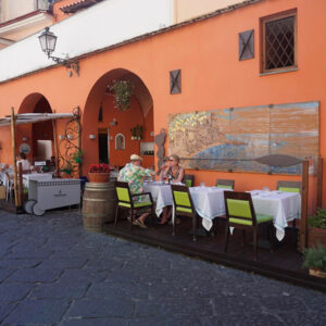 Ristoranti di mare, diteci dove avete  fatto pranzi e cene indimenticabili