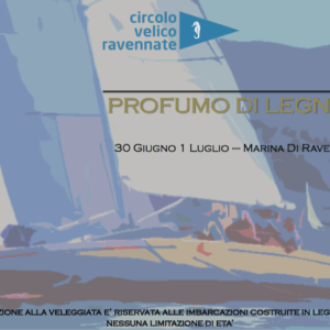 Il Profumo di legno e di mare diventa  una cura per combattere gravi malattie