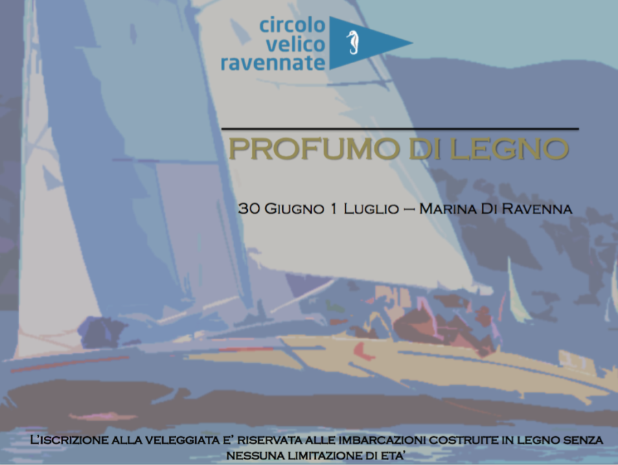 Il Profumo di legno e di mare diventa  una cura per combattere gravi malattie