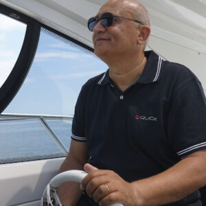 Volete mare calmo anche quando è mosso?  Questi stabilizzatori appiattiscono le onde