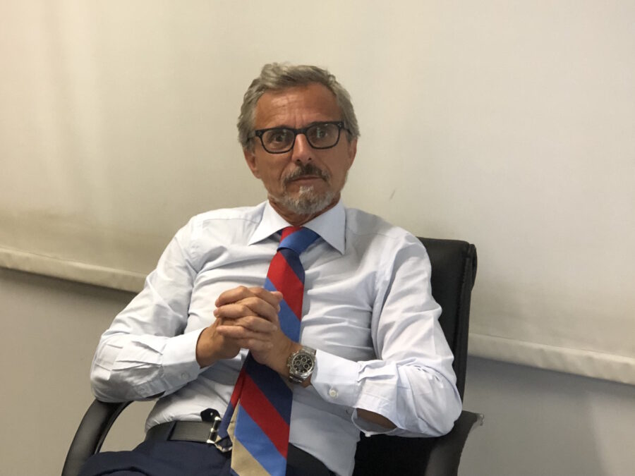 Lavoratori marittimi, troppi "falsi" a bordo  Gli armatori diano al Governo i numeri veri