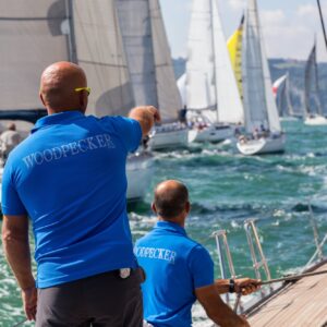 Regata del Conero, il più fortunato parte  in barca e torna con un’auto nuova