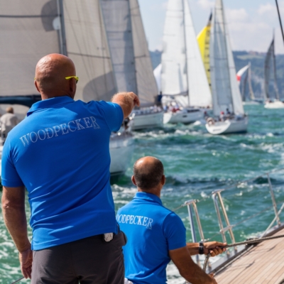 Regata del Conero, il più fortunato parte  in barca e torna con un'auto nuova