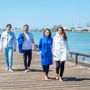 Sea Tailor, l’amore per il mare e le barche è una cosa che ognuno si porta addosso