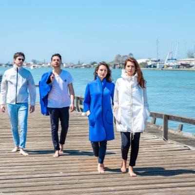 Sea Tailor, l'amore per il mare e le barche è una cosa che ognuno si porta addosso