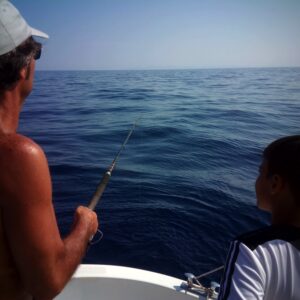 Ricciola Cup, la gara di pesca a traina  più antica d’Italia vi aspetta al Giglio