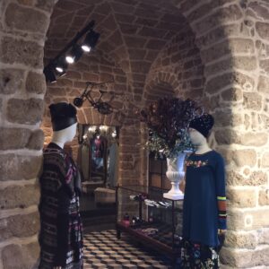 Antonio Marras, serve un mare di stile  per abbinare moda, architettura e cucina