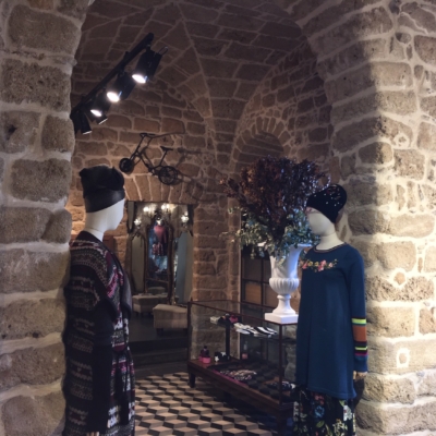 Antonio Marras, serve un mare di stile  per abbinare moda, architettura e cucina