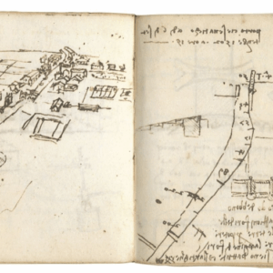 Il Porto di Cesenatico mostra come il genio  di Leonardo Da Vinci fortificò la Romagna