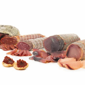 Salumi di pesce, non assaggiare quelli  di Offishina sarebbe davvero da salami