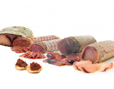 Salumi di pesce, non assaggiare quelli  di Offishina sarebbe davvero da salami