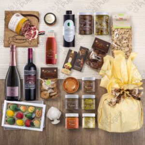 Natale avrà un sapore diverso con queste  prelibatezze di mare sotto l’albero