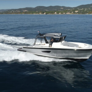 Bluegame, le barche flessibili per gli sportivi  che amano vivere a contatto col mare