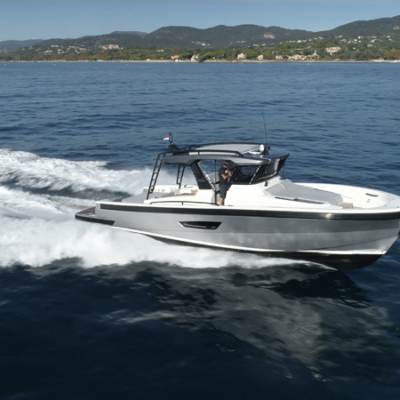 Bluegame, le barche flessibili per gli sportivi  che amano vivere a contatto col mare