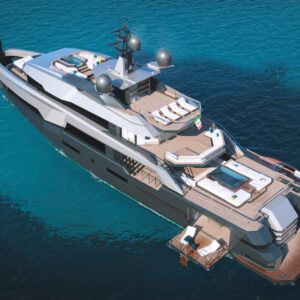 Design nautico, questa tesi di laurea  può far prendere il largo alla carriera