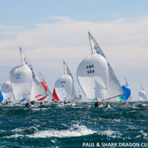 Yacht Club Sanremo, sul calendario 2019  ci sono date che resteranno indimenticabili