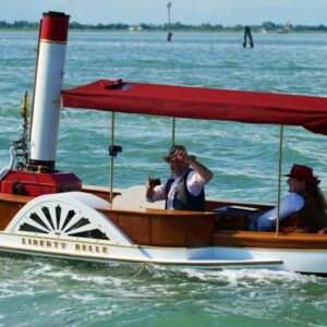 Barche d’epoca, nel mare di Internet ora c’è  un archivio dove ne sono già approdate 2500