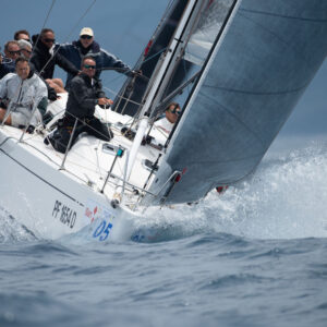 La 151 Miglia polverizza ogni record:  la decima edizione riparte su 250 scafi