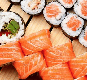 Sushi: la moda del pesce crudo nasconde  pericoli anche molto gravi per la salute