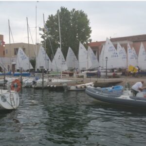 Trofeo dell’Adriatico, una pagina della  storia dei Dinghy. Salpa la regata numero 52