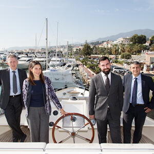 Remarketing Marine, l’approdo in Internet  per chi vuole acquistare una barca all’asta